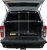 Flakkåpa Alpha GSX Nissan Navara Double Cab 2016-2021