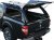 Flakkåpa Alpha GSX till Renault Alaskan från 2017-2021