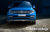 Frontrör Single i Rostfritt stål till VW Amarok V6 från 2017-