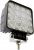 Arbetsbelysning 9-60 V 18xDiod 48 W