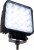 Arbetsbelysning 9-60 V 18xDiod 48 W