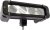 Arbetsbelysning 9-60 V 4xDiod 40 W