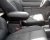 Armstöd Citroen Berlingo 2018- | Bred med förvaring