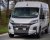 Extraljuspaket Lazer Peugeot Boxer 2024-