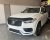 Huvskydd BASIC till Volvo XC90 från 2020-2025