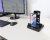 ProAdapt laddningsdocka för bord – Dubbel USB-C för smartphones och handdatorer