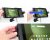 Hållare till Samsung Galaxy Tab Active 5 - Med fjäderlås