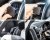 Mobilhållare Dodge Ram 1500 från 2020- | För montering till vänster om ratten