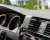Monteringsfäste (Basdel) för mobilhållare till Volkswagen Golf från 2013-2021