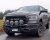Extraljusfäste för 4 extraljus till Dodge RAM 1500 från 2019-2024 | Qpax
