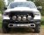 Extraljusfäste för 4 extraljus till Dodge RAM 1500 Rebel från 2019-2024 | Qpax