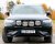 Extraljusfäste för 4 extraljus till Volvo XC90 från 2016- | Qpax