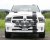 Extraljusfäste för 4 extraljus till Dodge RAM 1500 från 2013-2018 | Qpax