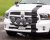 Extraljusfäste för 4 extraljus till Dodge RAM 1500 från 2013-2018 | Qpax