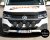Extraljusfäste för 4 extraljus till Volkswagen Transporter T6.1 från 2019-2024 | Qpax