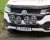 Extraljusfäste för 4 extraljus till Volkswagen Multivan T6.1 från 2019-2021 | Qpax