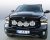 Extraljusfäste för 4 extraljus till Dodge RAM 1500 Classic från 2019-2024 | Qpax