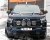Extraljusfäste för 4 extraljus till Chevrolet Silverado från 2023- | Qpax