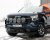 Extraljusfäste för 4 extraljus till Chevrolet Silverado från 2023- | Qpax