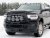 Extraljusfäste för 4 extraljus till Dodge RAM 2500 från 2019- | Qpax