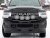 Extraljusfäste för 4 extraljus till Dodge RAM 2500 från 2019- | Qpax