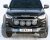 Extraljusfäste för 4 extraljus till Isuzu D-Max från 2020-2024 | Qpax
