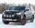 Extraljusfäste för 4 extraljus till Isuzu D-Max från 2020-2024 | Qpax