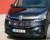 Extraljusfäste för 4 extraljus till Renault Trafic från 2019-2022 | Qpax