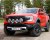 Extraljusfäste för 4 extraljus Ford Ranger Raptor från 2022 | Qpax