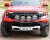 Extraljusfäste för 4 extraljus Ford Ranger Raptor från 2022 | Qpax