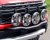 Extraljusfäste för 4 extraljus Ford Ranger Raptor från 2022 | Qpax