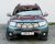 Extraljusfäste för 4 extraljus till Dacia Duster från 2018-2024 | Qpax