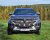 Extraljusfäste för 4 extraljus till Volkswagen Amarok från 2023- | Qpax