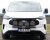 Extraljusfäste för 4 extraljus till Ford Custom från 2023- | Qpax
