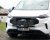 Extraljusfäste för 4 extraljus till Ford Custom från 2023- | Qpax