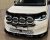Extraljusfäste för 4 extraljus till Volkswagen Caddy från 2020- | Qpax