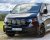 Extraljusfäste för 4 extraljus till Volkswagen Transporter T7 från 2024- | Qpax