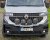 Extraljusfäste för 4 extraljus till Renault Master från 2024- | Qpax
