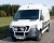Frontbåge X-rack till Mercedes-Benz Sprinter från 2018-
