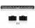 Ledrampspaket Lumen Helios Performance CS20 till Subaru Uncharted från 2026- | 22 984 lumen