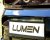 Ledrampspaket till Volvo EX90 från 2025- | Lumen Helios CS20 Slim