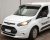 Solskydd till Ford Connect Tourneo från 2013-2022 – Minskar solbländning