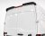 Takvinge till Renault Master från 2024- | Stilren design för bakdörrar