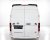 Takvinge till Renault Master från 2024- | Stilren design för bakdörrar