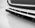 Frontsplitter V1 till Mercedes-Benz V-klass från 2024- | Sportig frontläpp