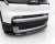 Frontsplitter V1 till Kia PV5 Chassis Cab från 2025-