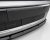 Frontsplitter V1 till Kia PV5 Chassis Cab från 2025-