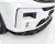 Frontsplitter V1 till Renault Master från 2024- | Sportig frontläpp