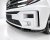 Frontsplitter V2 till Renault Master från 2024-
