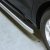 Lågpolerade Sidorör Mercedes-Benz Vito från 2024-